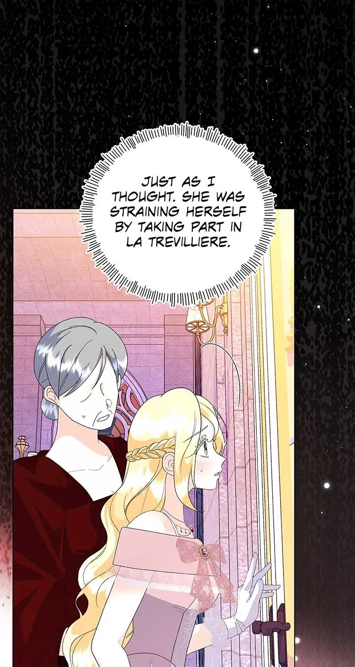 I Got Married to a Duke Called Beast Chapter 65 – Page 27