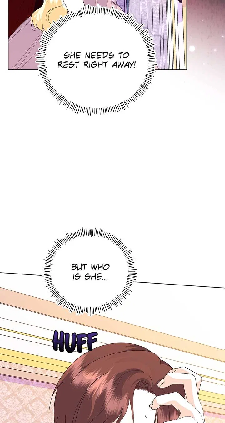 I Got Married to a Duke Called Beast Chapter 65 – Page 28