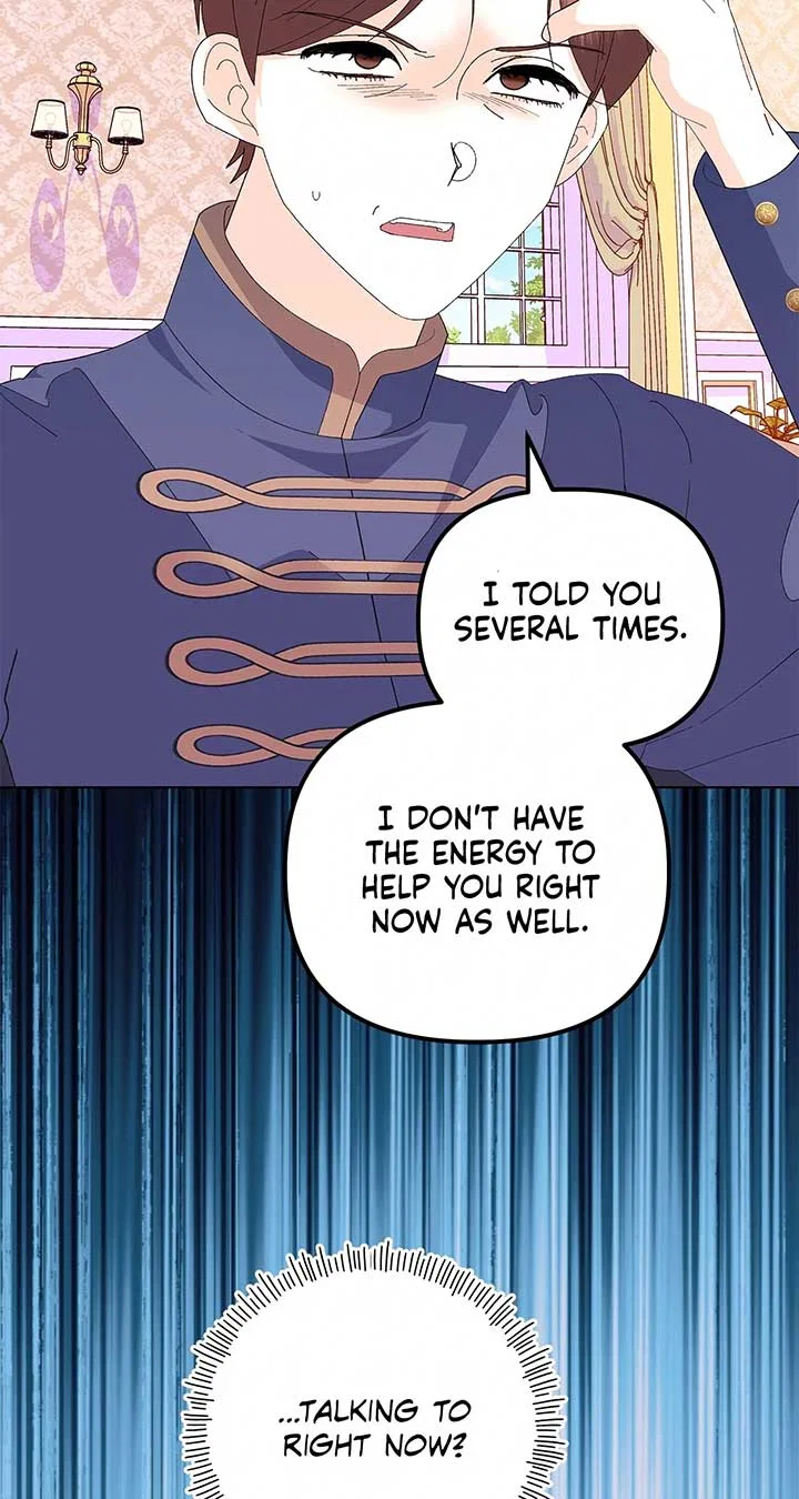 I Got Married to a Duke Called Beast Chapter 65 – Page 29