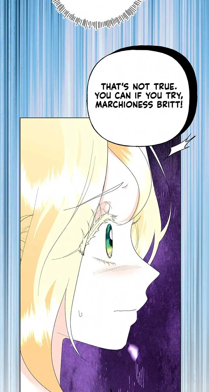 I Got Married to a Duke Called Beast Chapter 65 – Page 30