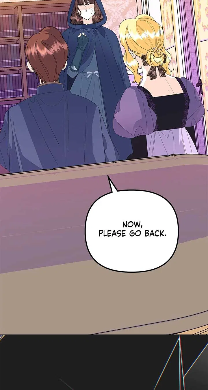 I Got Married to a Duke Called Beast Chapter 65 – Page 33