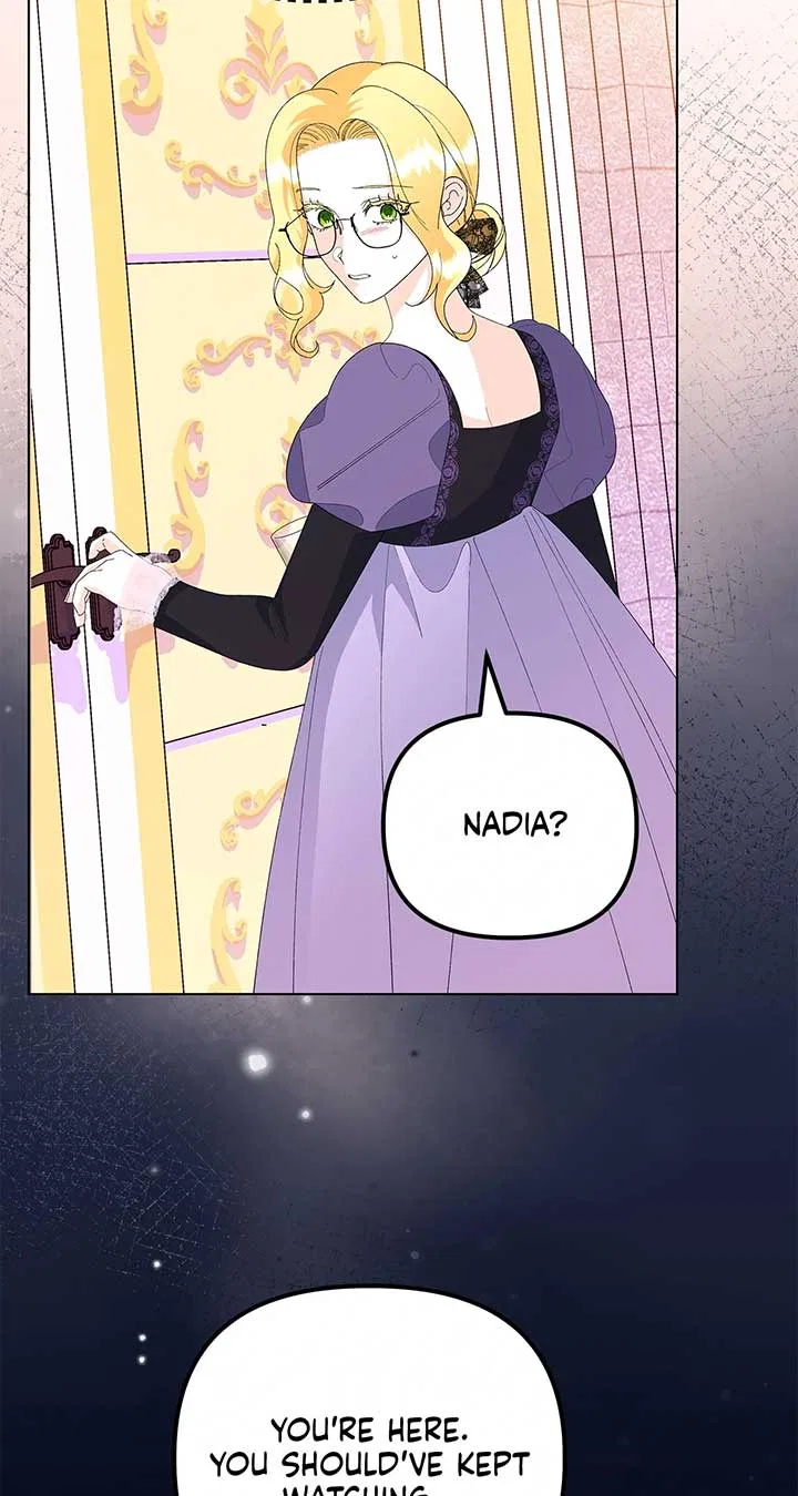 I Got Married to a Duke Called Beast Chapter 65 – Page 37