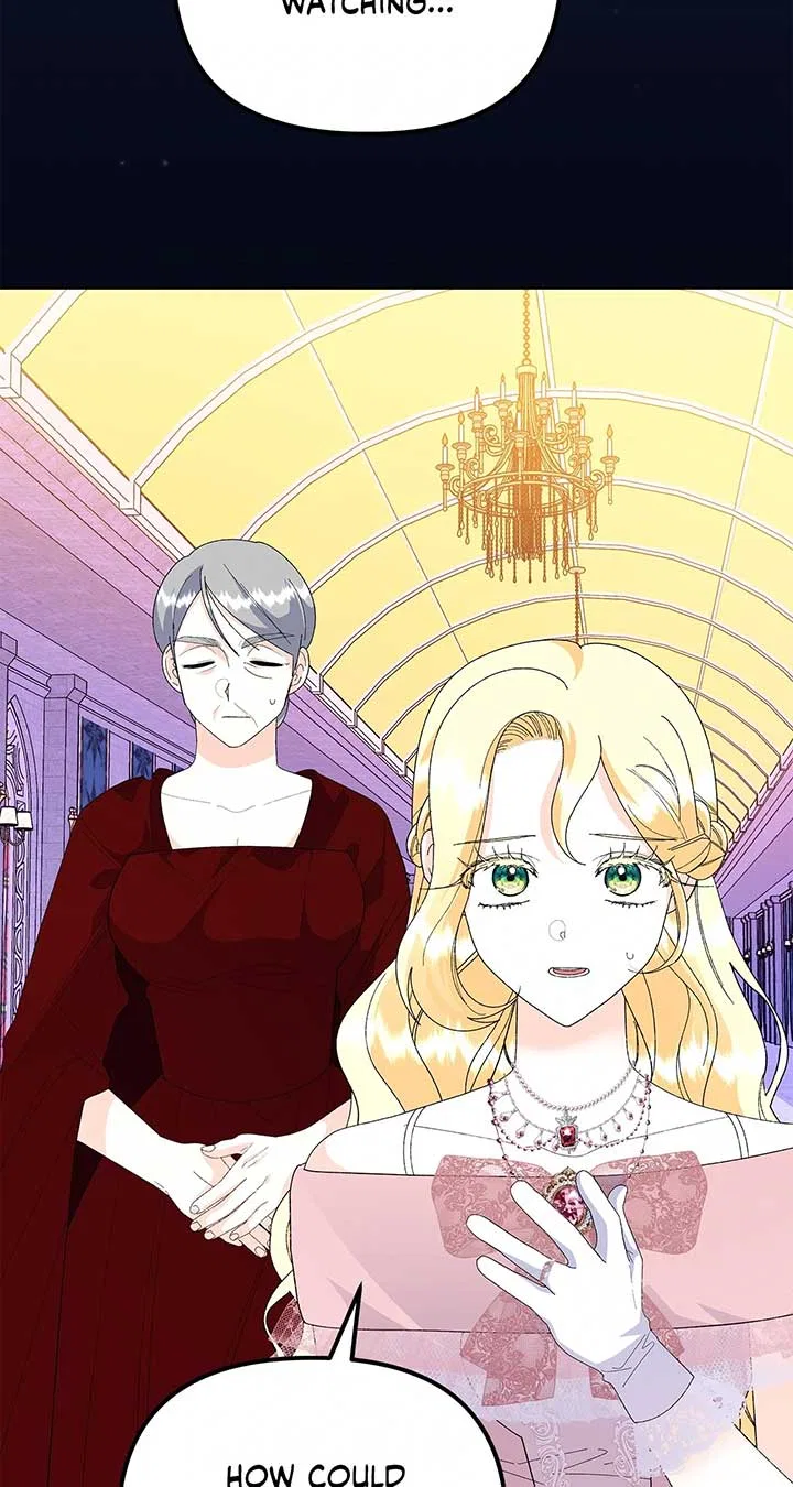 I Got Married to a Duke Called Beast Chapter 65 – Page 38