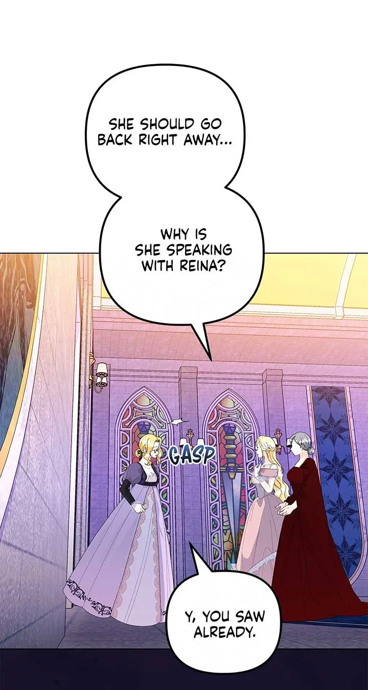 I Got Married to a Duke Called Beast Chapter 65 – Page 40