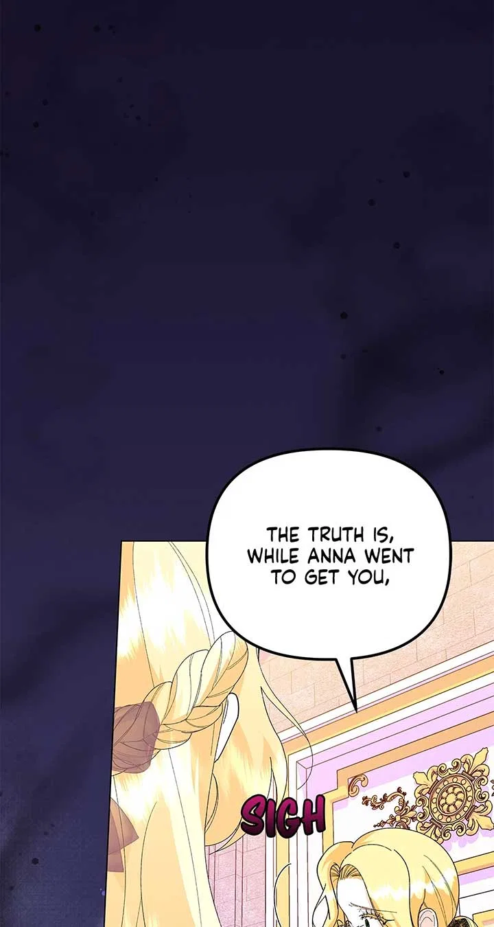 I Got Married to a Duke Called Beast Chapter 65 – Page 41