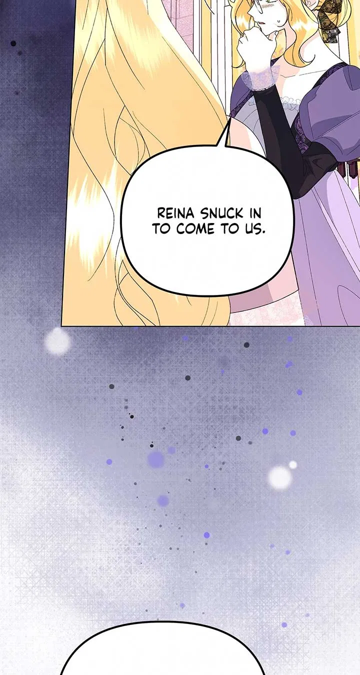 I Got Married to a Duke Called Beast Chapter 65 – Page 42
