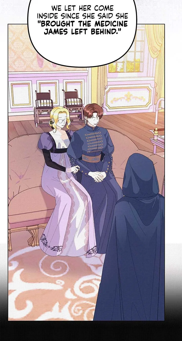 I Got Married to a Duke Called Beast Chapter 65 – Page 43