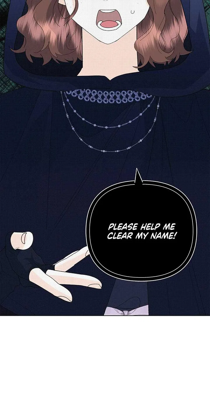 I Got Married to a Duke Called Beast Chapter 65 – Page 45