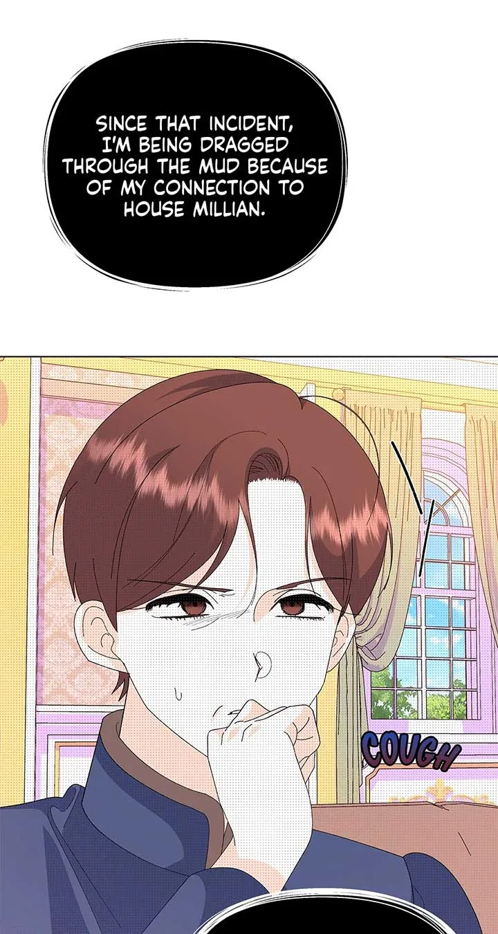I Got Married to a Duke Called Beast Chapter 65 – Page 46