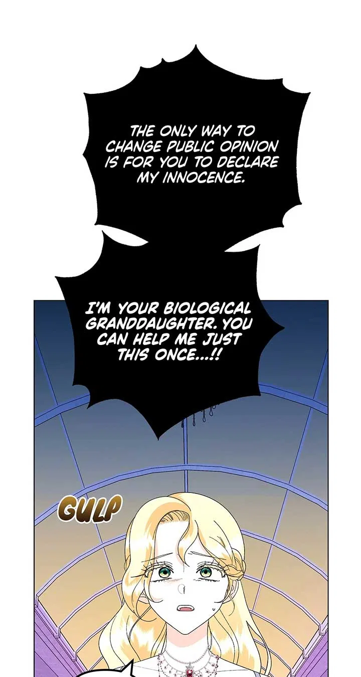 I Got Married to a Duke Called Beast Chapter 65 – Page 48