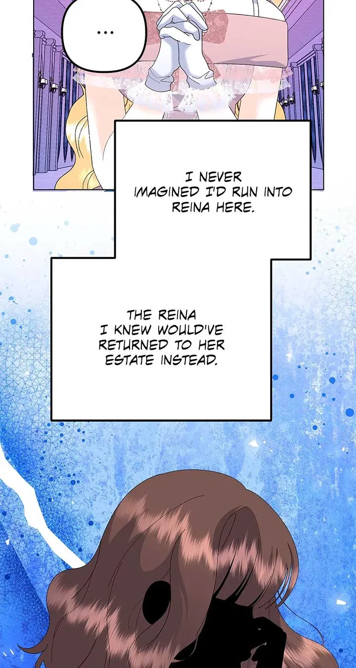 I Got Married to a Duke Called Beast Chapter 65 – Page 49