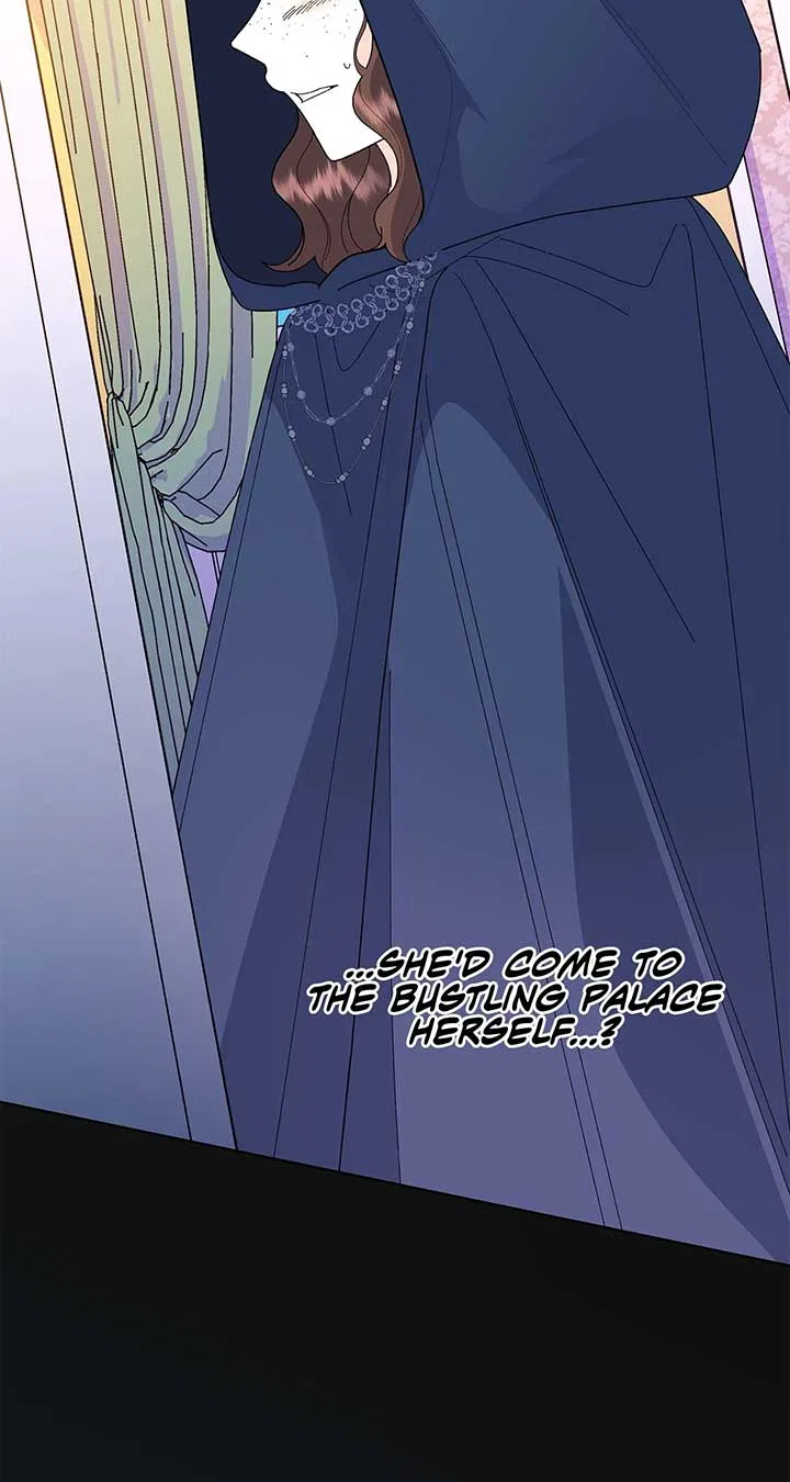 I Got Married to a Duke Called Beast Chapter 65 – Page 51