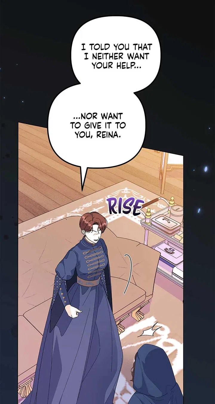 I Got Married to a Duke Called Beast Chapter 65 – Page 52