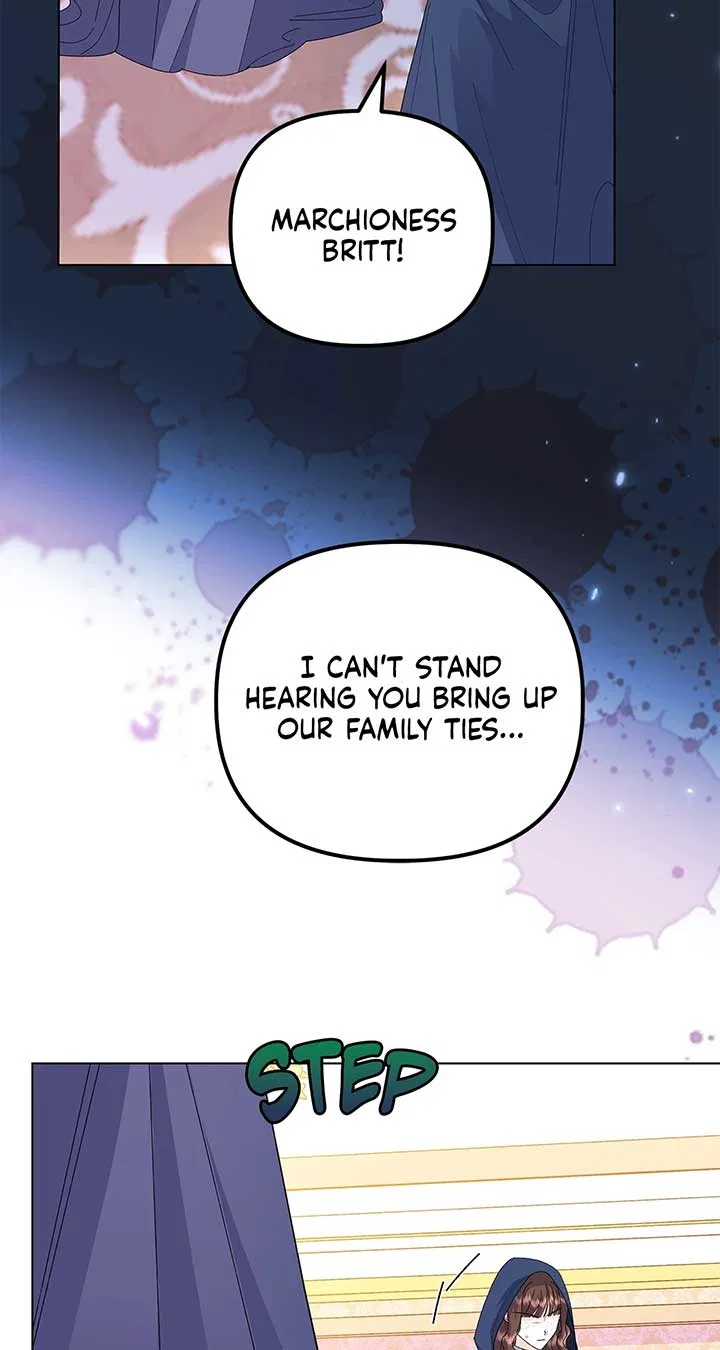I Got Married to a Duke Called Beast Chapter 65 – Page 53