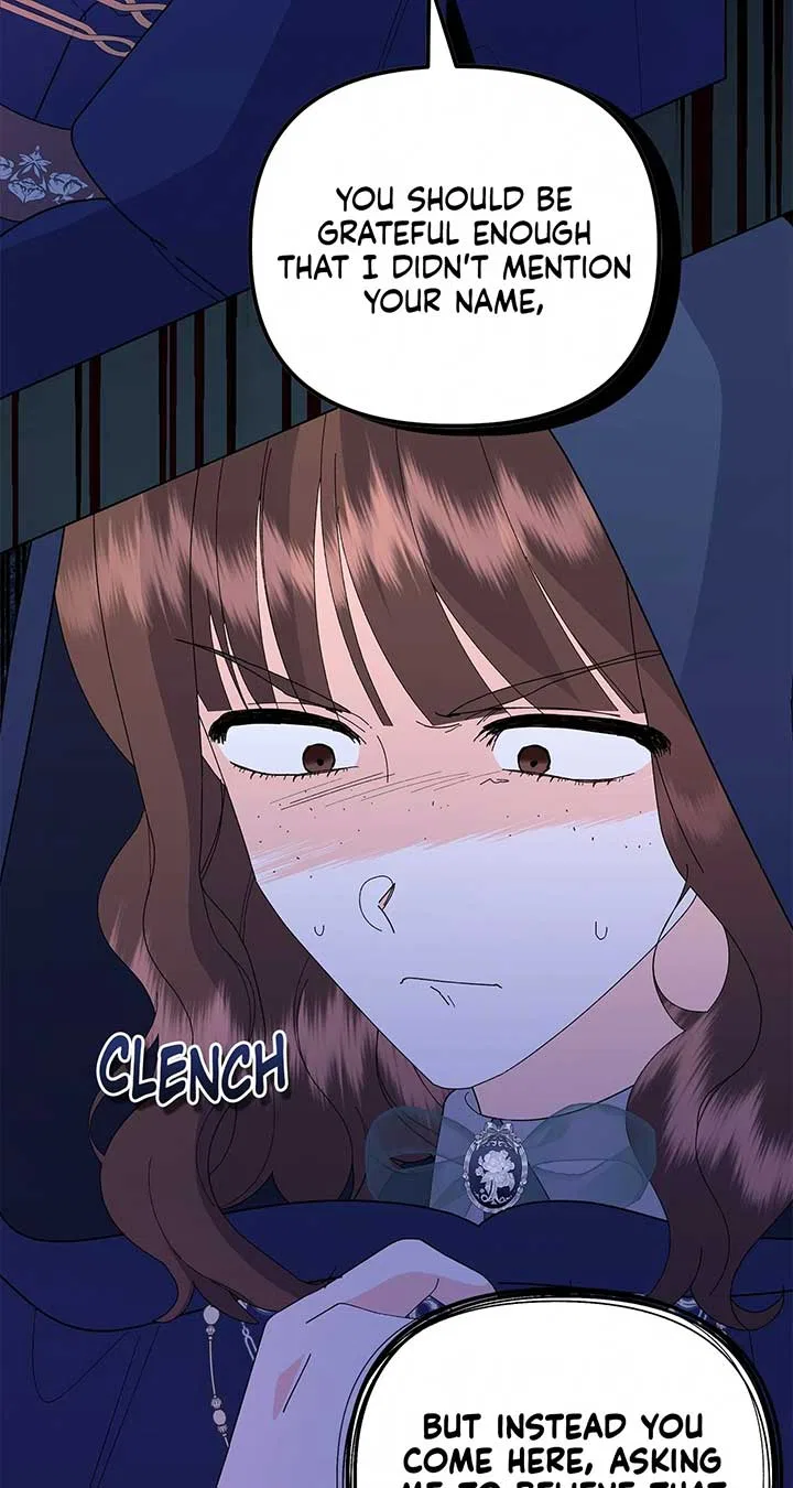 I Got Married to a Duke Called Beast Chapter 65 – Page 56