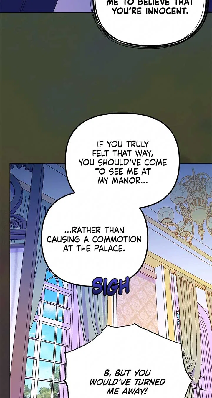 I Got Married to a Duke Called Beast Chapter 65 – Page 57