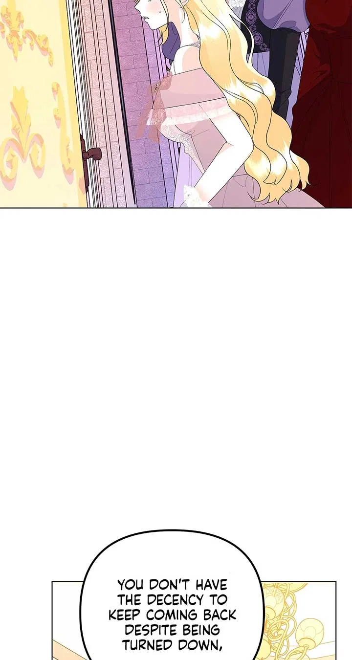 I Got Married to a Duke Called Beast Chapter 65 – Page 59