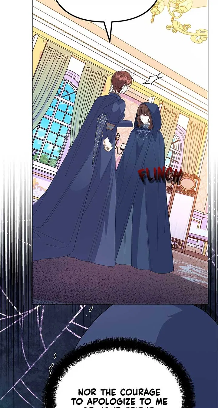 I Got Married to a Duke Called Beast Chapter 65 – Page 60