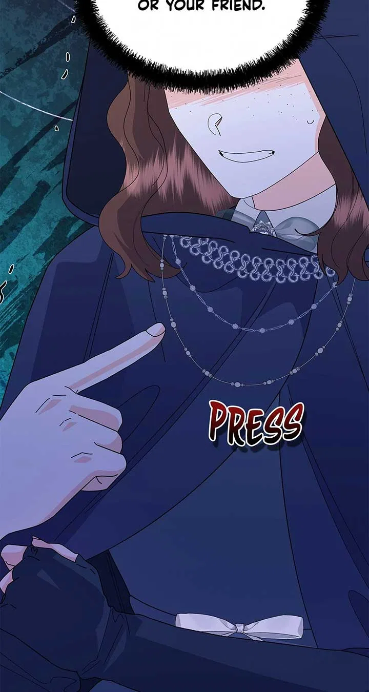 I Got Married to a Duke Called Beast Chapter 65 – Page 61