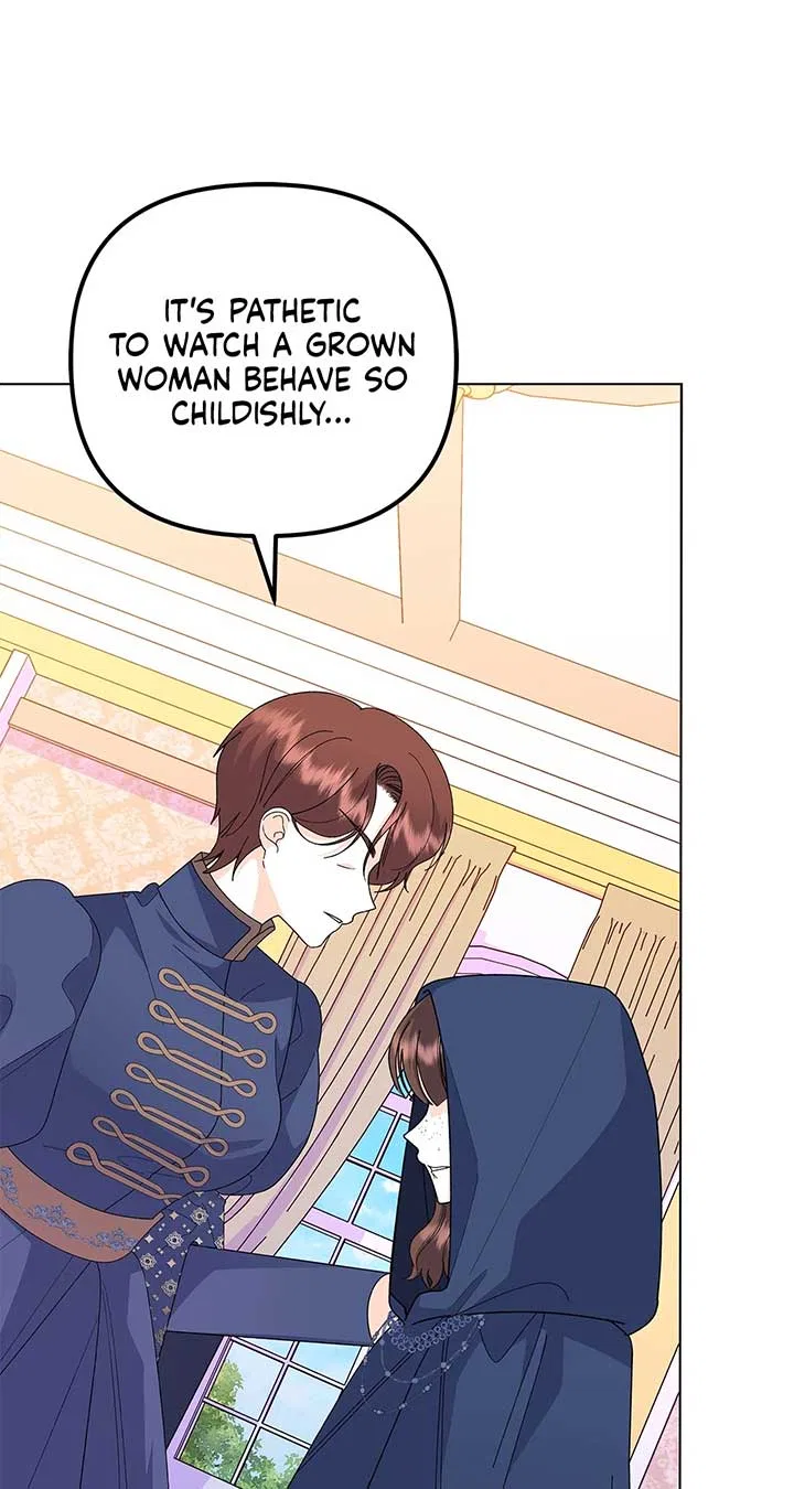 I Got Married to a Duke Called Beast Chapter 65 – Page 63