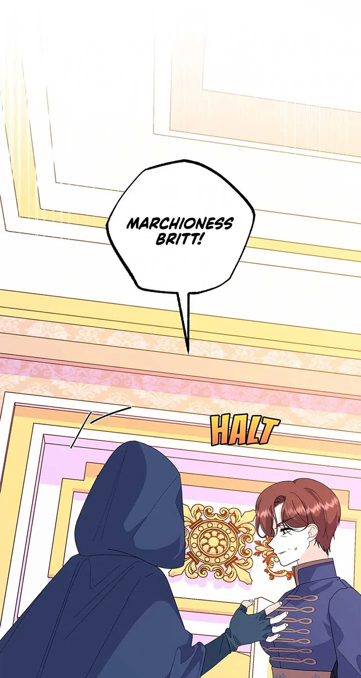 I Got Married to a Duke Called Beast Chapter 65 – Page 71
