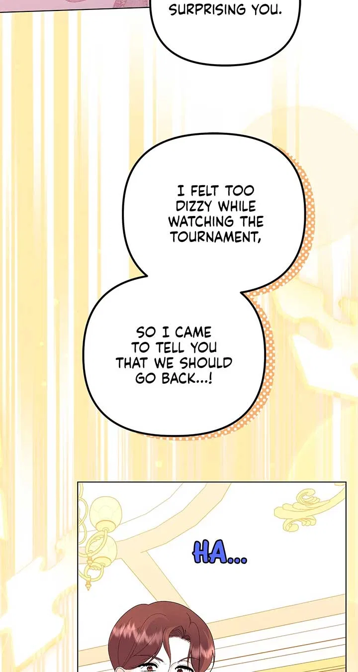 I Got Married to a Duke Called Beast Chapter 65 – Page 74