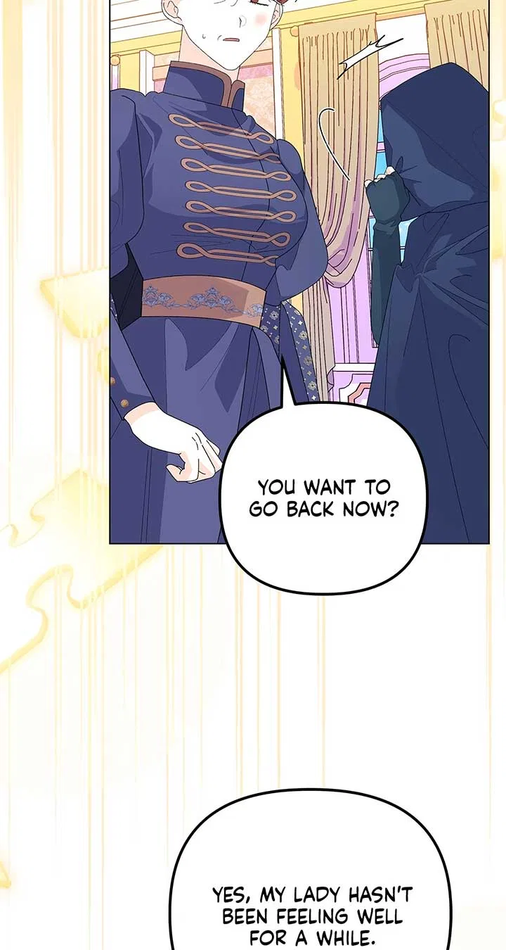 I Got Married to a Duke Called Beast Chapter 65 – Page 75