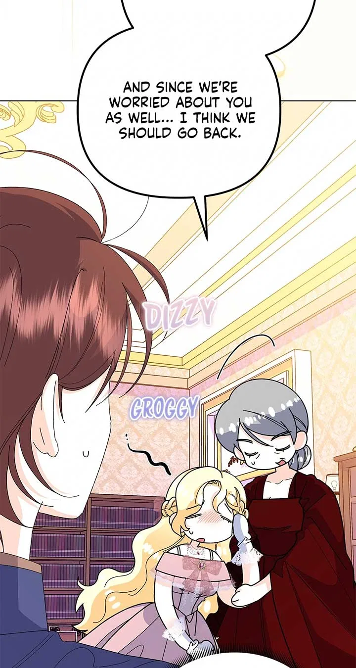 I Got Married to a Duke Called Beast Chapter 65 – Page 76