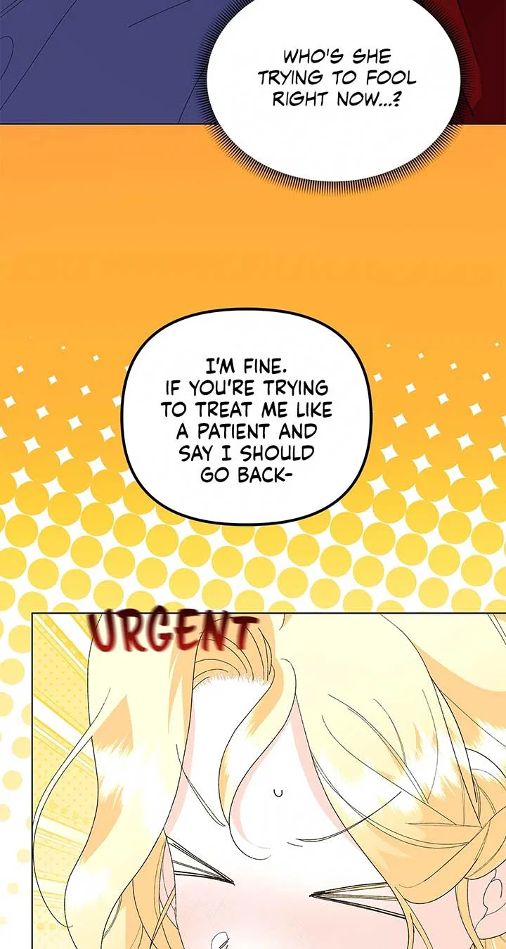 I Got Married to a Duke Called Beast Chapter 65 – Page 77
