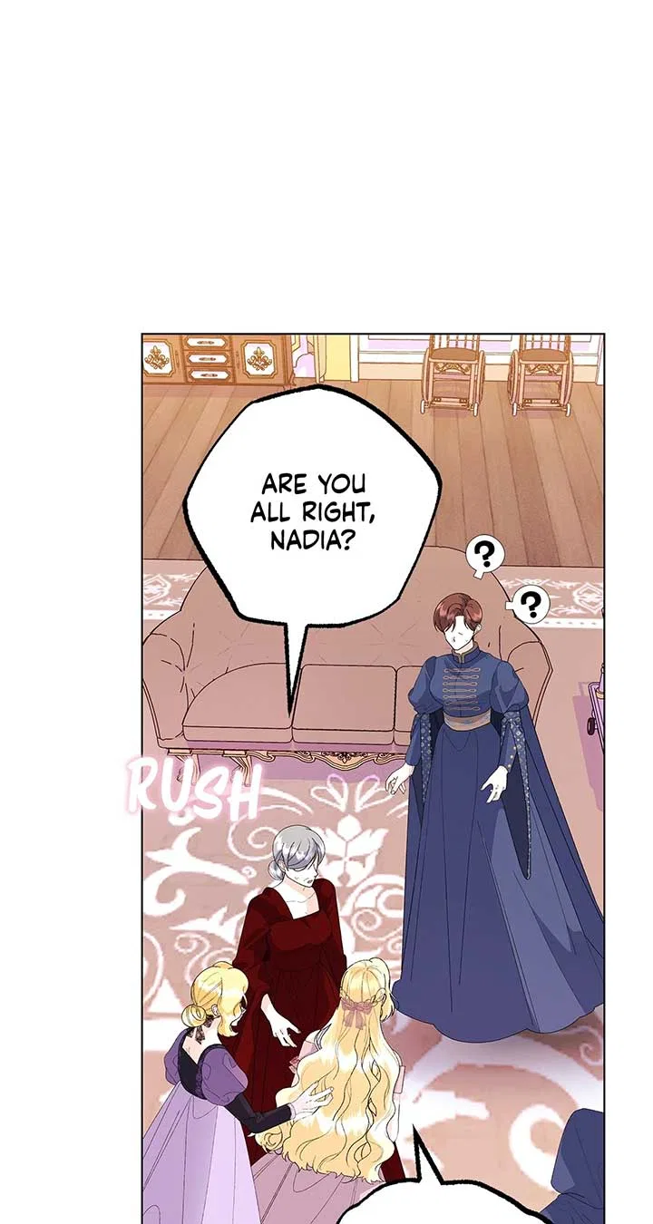 I Got Married to a Duke Called Beast Chapter 65 – Page 79
