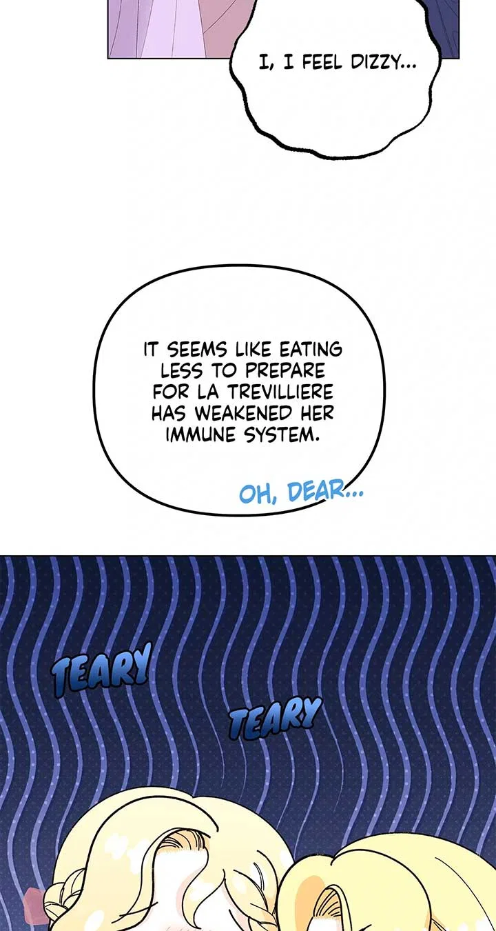 I Got Married to a Duke Called Beast Chapter 65 – Page 80