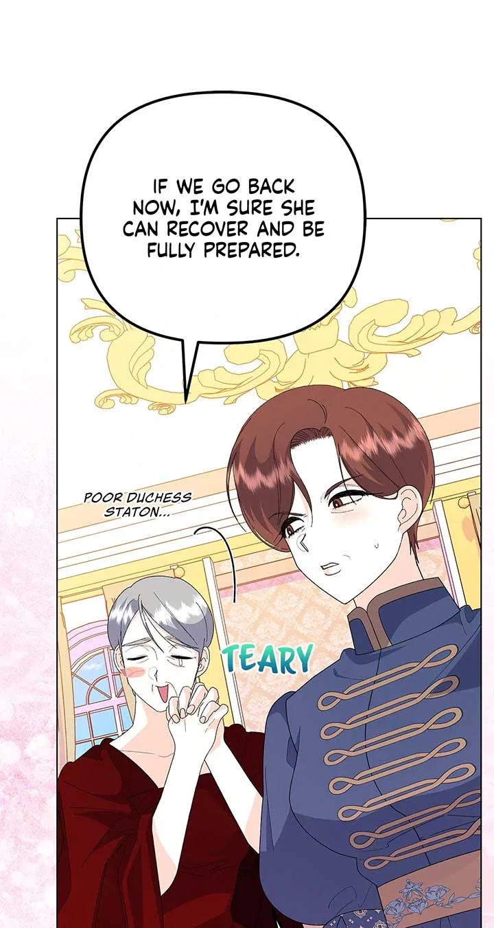 I Got Married to a Duke Called Beast Chapter 65 – Page 82