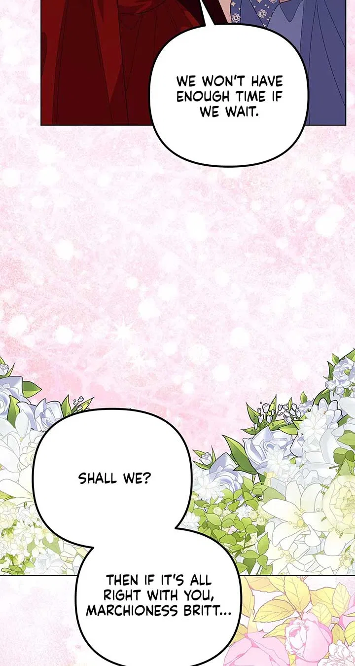 I Got Married to a Duke Called Beast Chapter 65 – Page 83