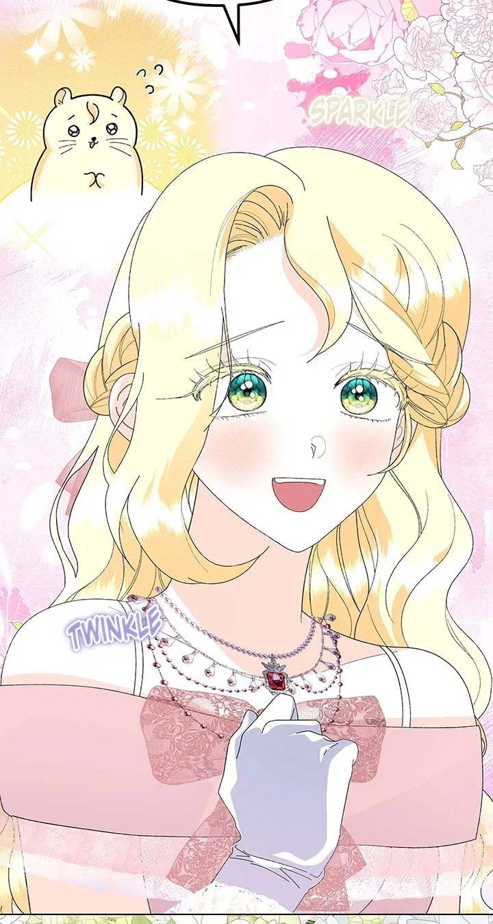 I Got Married to a Duke Called Beast Chapter 65 – Page 84