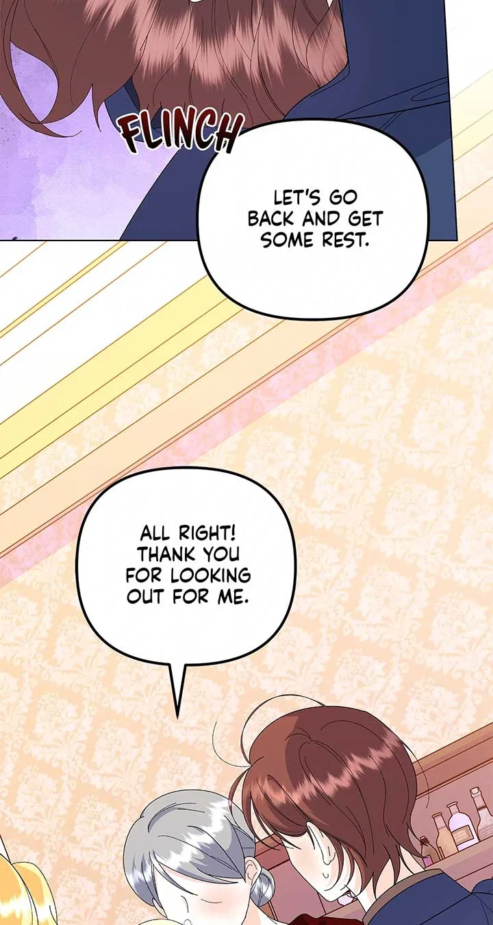 I Got Married to a Duke Called Beast Chapter 65 – Page 88
