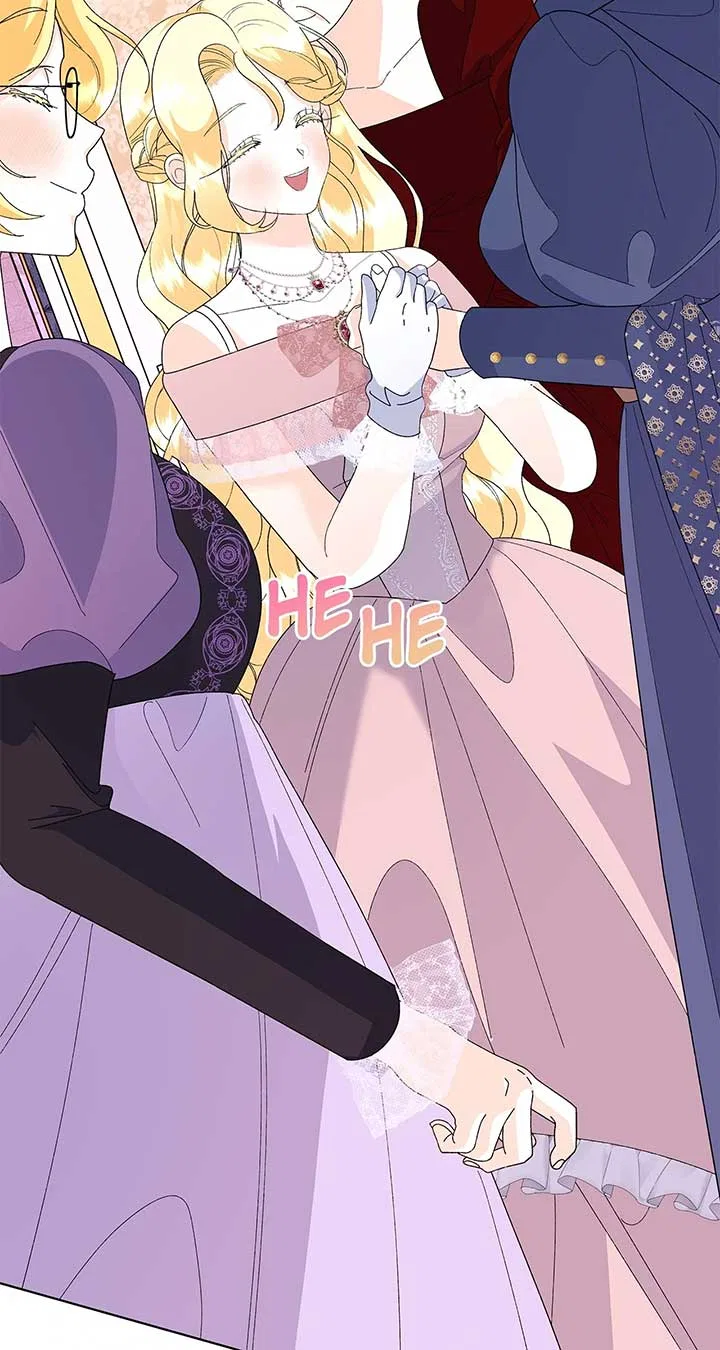 I Got Married to a Duke Called Beast Chapter 65 – Page 89