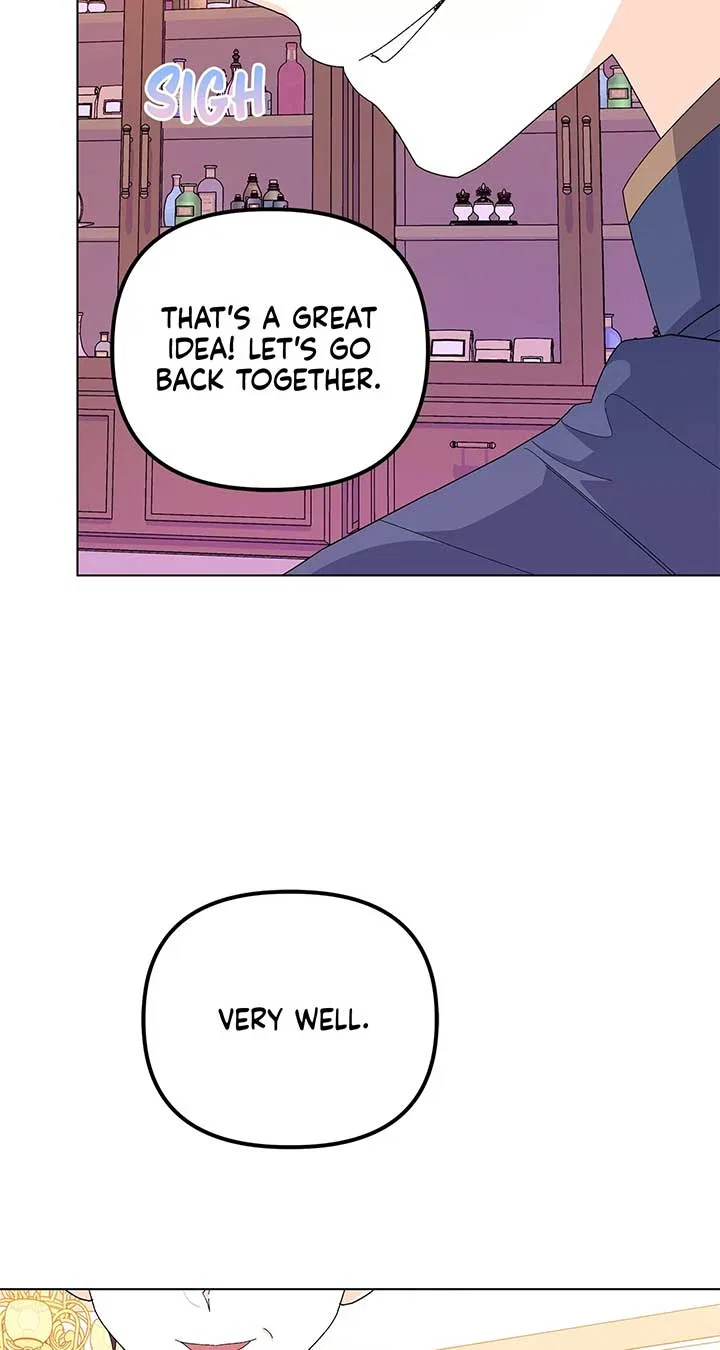 I Got Married to a Duke Called Beast Chapter 65 – Page 91
