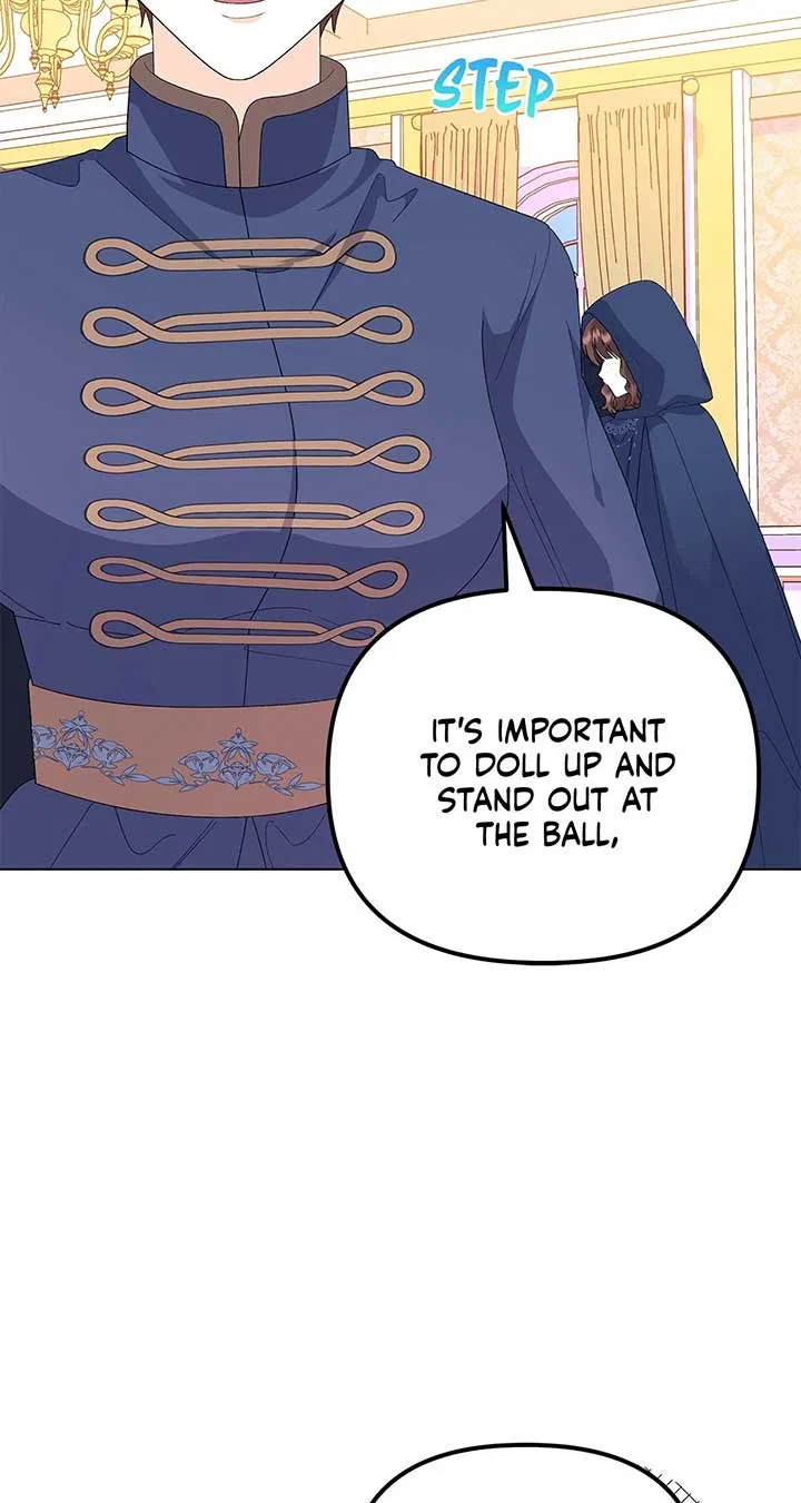 I Got Married to a Duke Called Beast Chapter 65 – Page 92