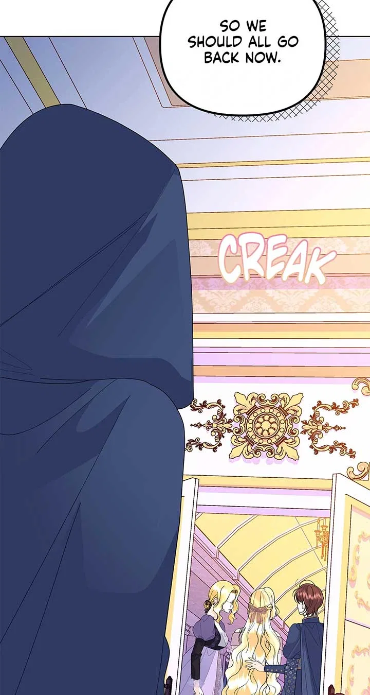 I Got Married to a Duke Called Beast Chapter 65 – Page 93