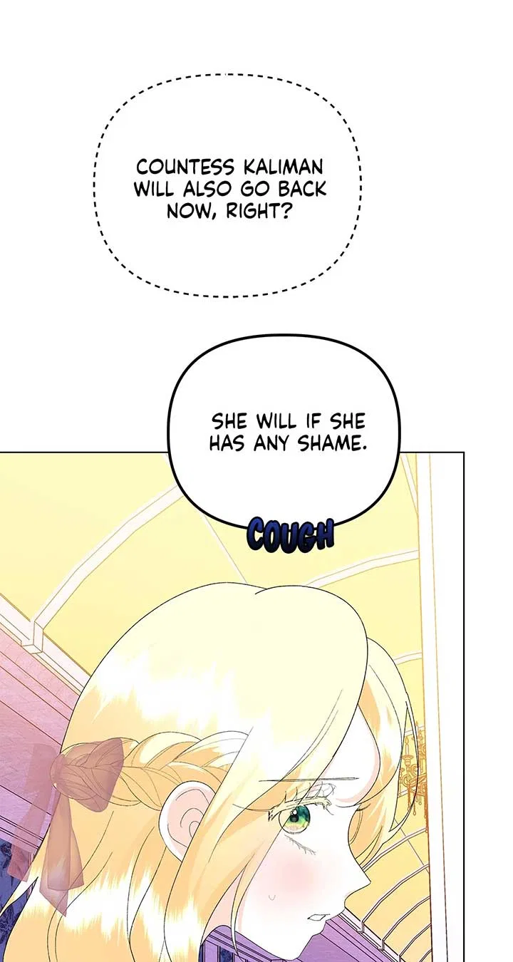 I Got Married to a Duke Called Beast Chapter 65 – Page 95