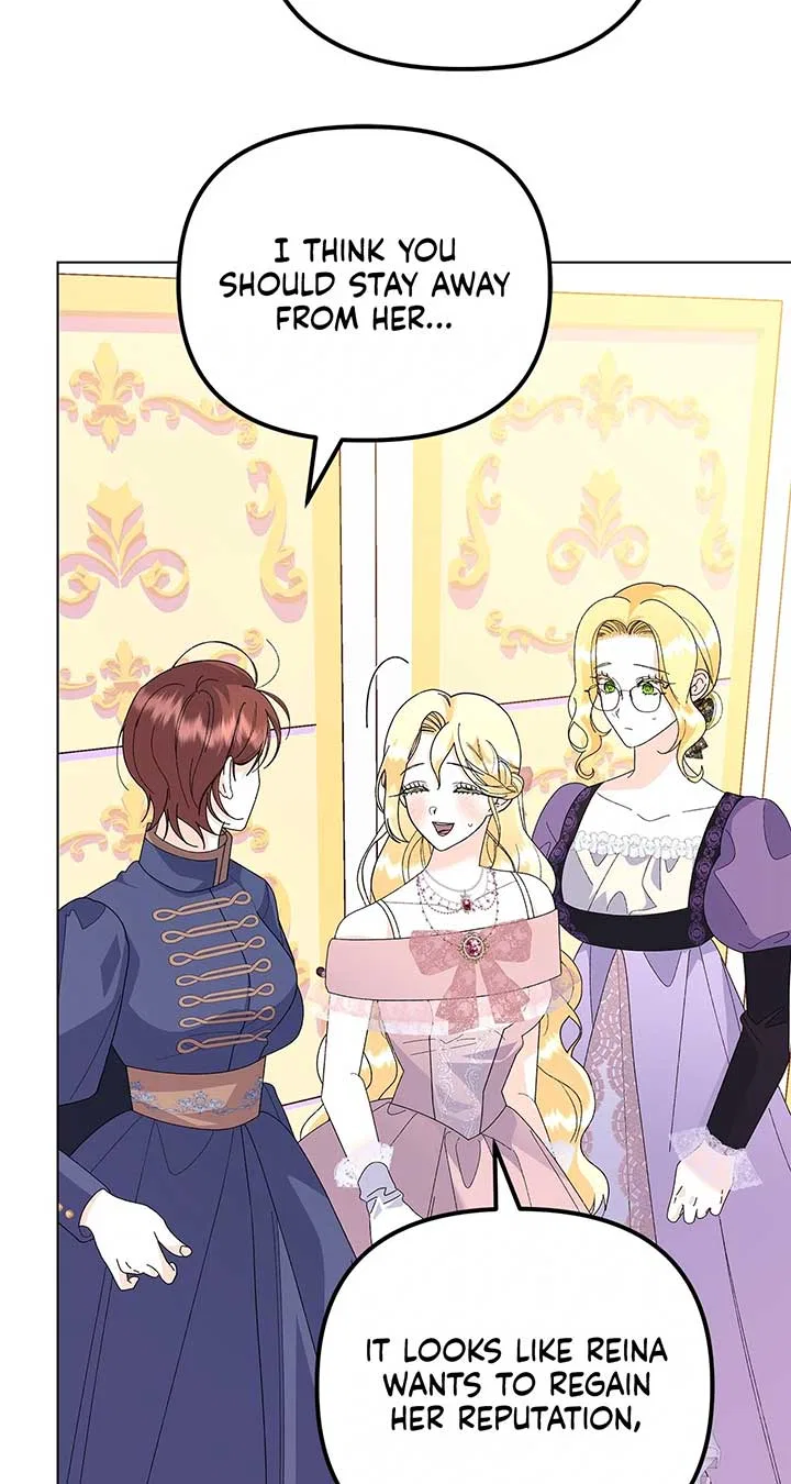 I Got Married to a Duke Called Beast Chapter 65 – Page 98