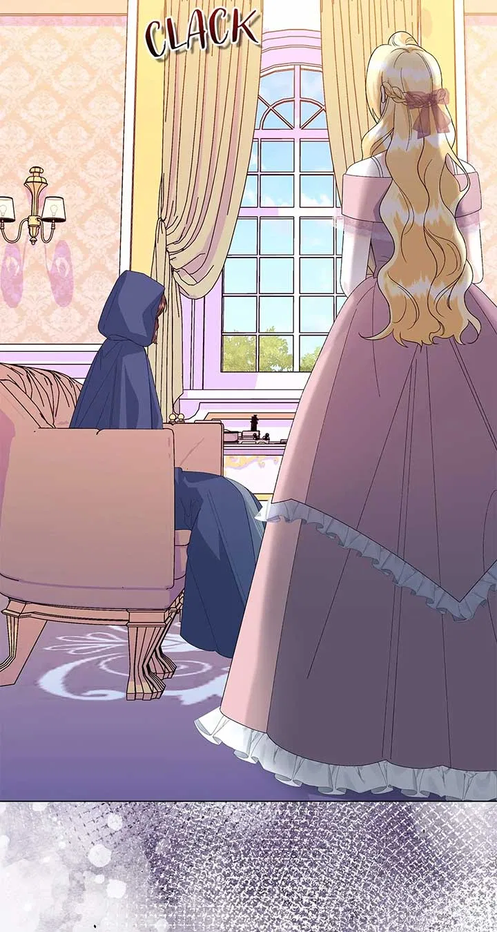 I Got Married to a Duke Called Beast Chapter 65 – Page 101