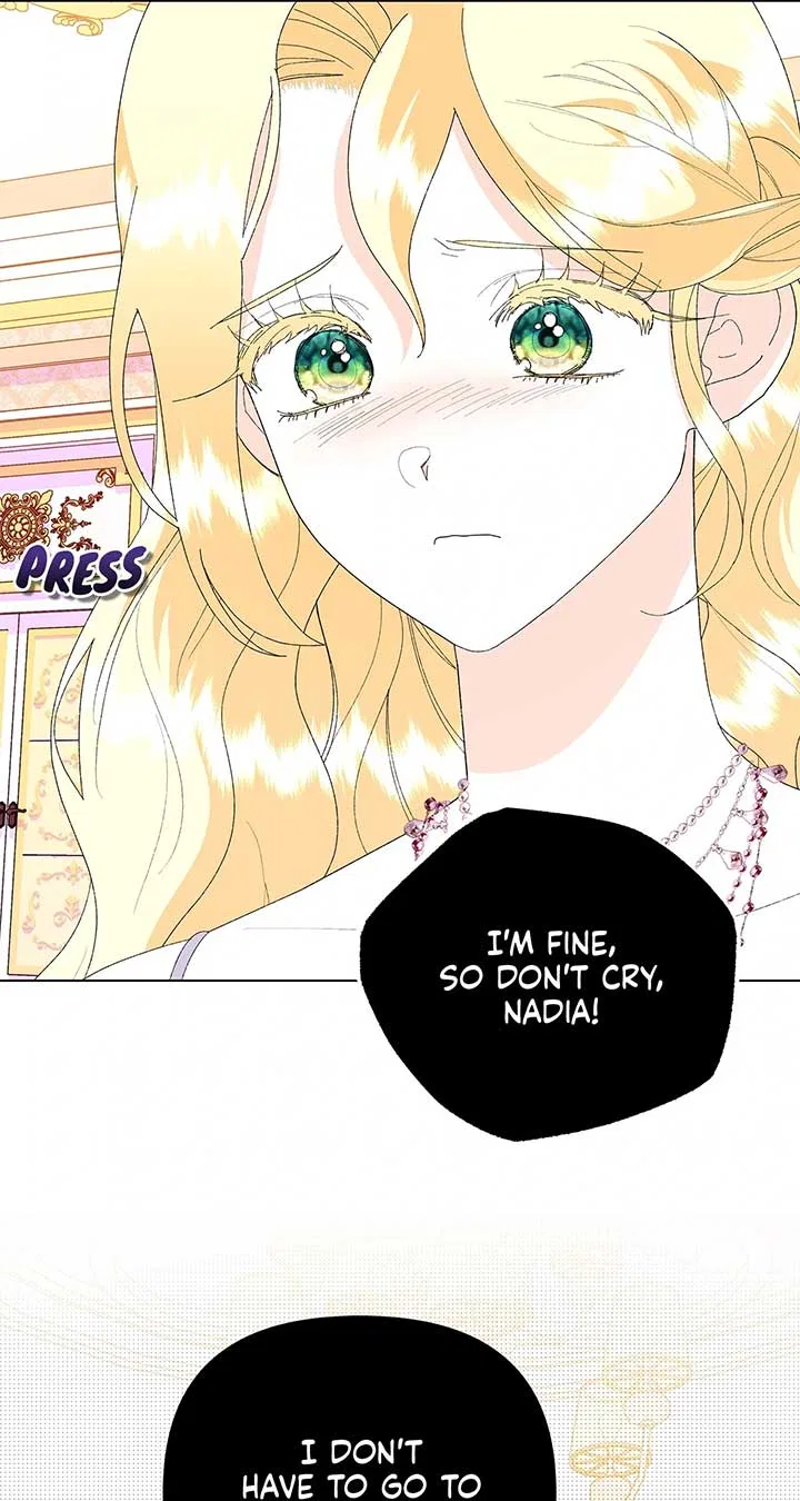 I Got Married to a Duke Called Beast Chapter 65 – Page 108