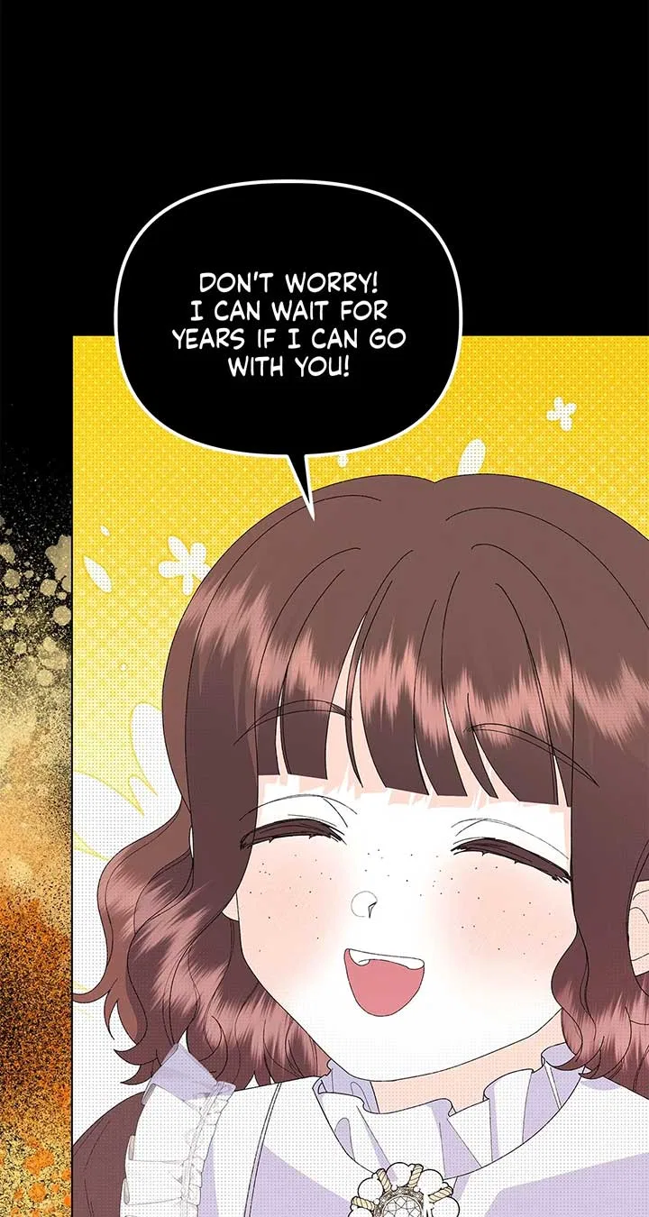 I Got Married to a Duke Called Beast Chapter 65 – Page 111