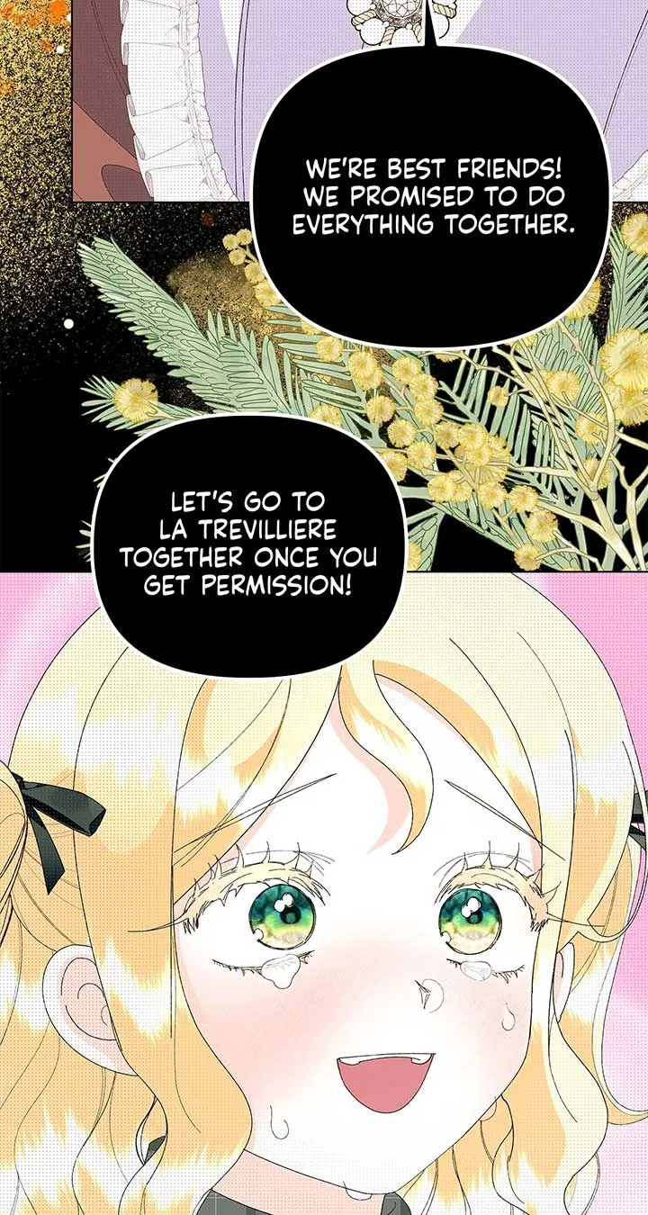 I Got Married to a Duke Called Beast Chapter 65 – Page 112