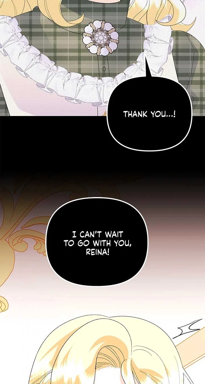 I Got Married to a Duke Called Beast Chapter 65 – Page 113