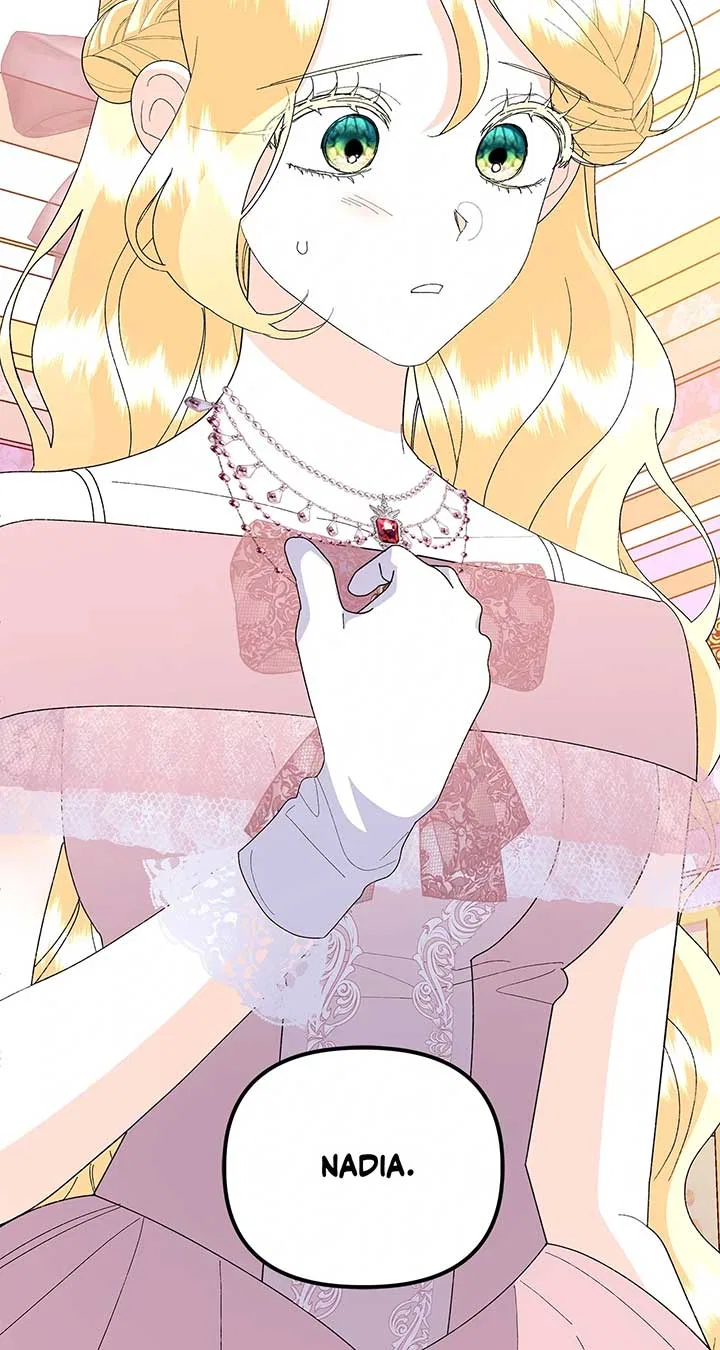I Got Married to a Duke Called Beast Chapter 65 – Page 114