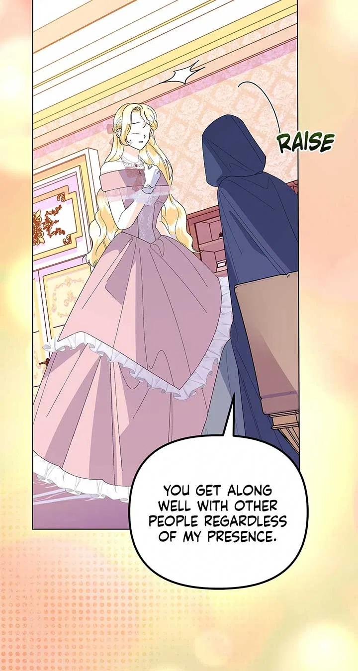 I Got Married to a Duke Called Beast Chapter 65 – Page 116