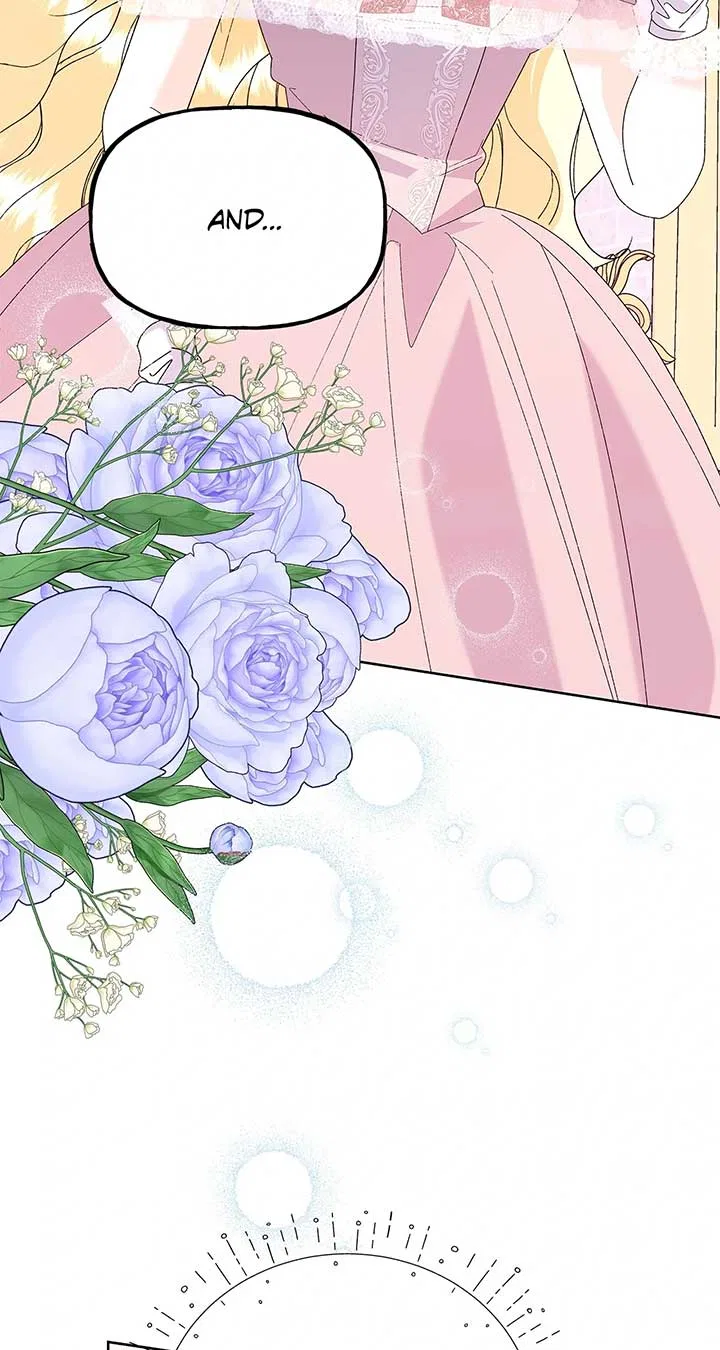 I Got Married to a Duke Called Beast Chapter 64 – Page 3