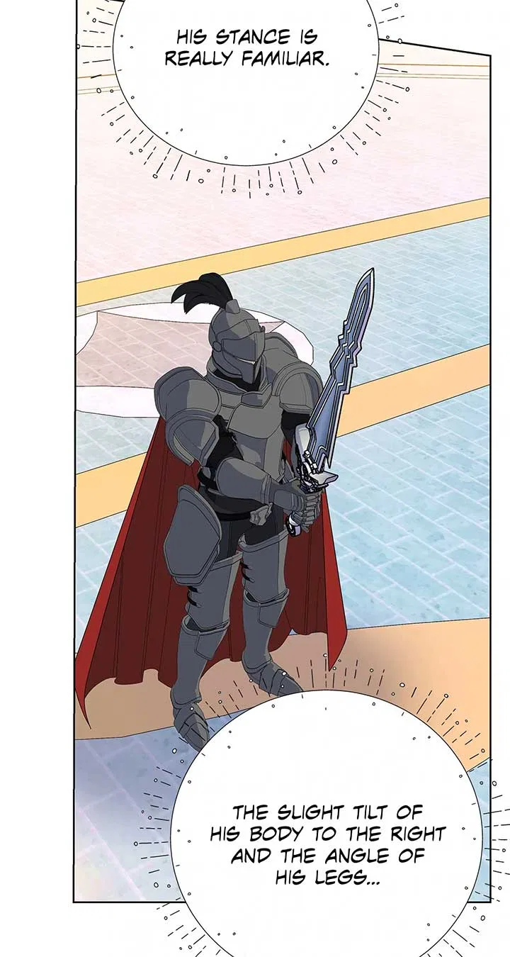 I Got Married to a Duke Called Beast Chapter 64 – Page 4